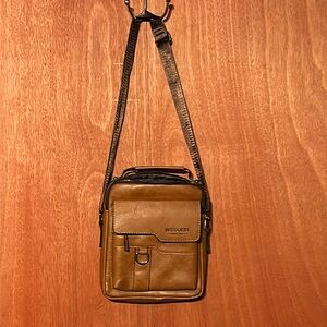 Weixier Crossbody Purse